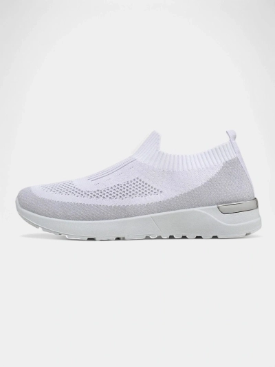 Royalfashion Női slip-on szövet sportcipő Terrifa