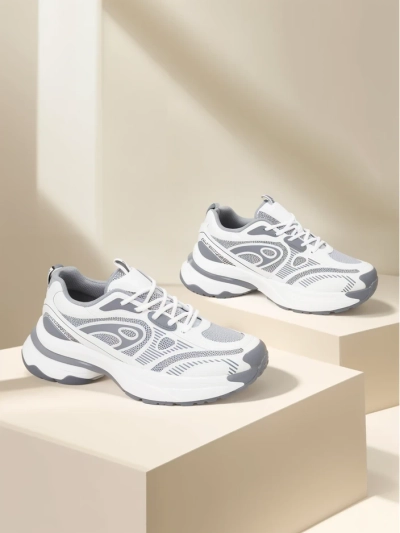 Royalfashion Női Platform Sportcipők Bellin