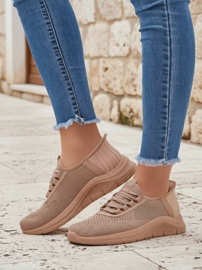 Royalfashion Slip-on női textil sportcipő Arrate