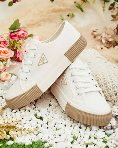 Royalfashion Női Alamma Sneakers