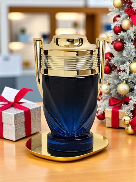 Alvs ihlette férfi Eau de Parfum