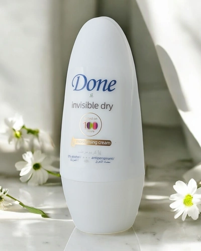 Női golyós dezodor-izzadásgátló 50 ml