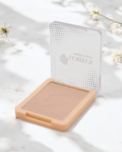 Luxelux Púder 02 8g