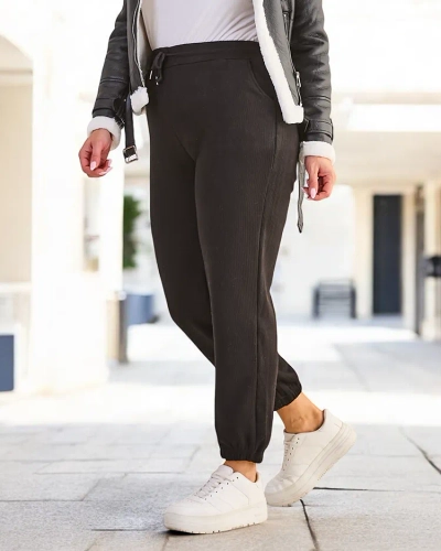 Royalfashion Női Jogger Nadrág