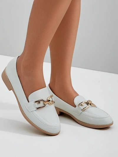 Royalfashion Női mokaszin Ferre