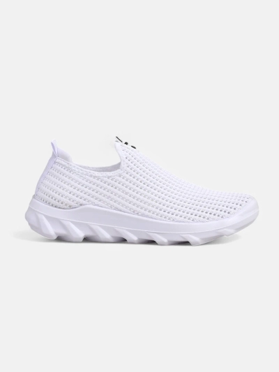 Royalfashion Női Slip-On Szövet Sportcipő Erra