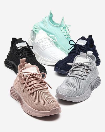 OUTLET Mint női sportcipő, Ltotiban. Cipő