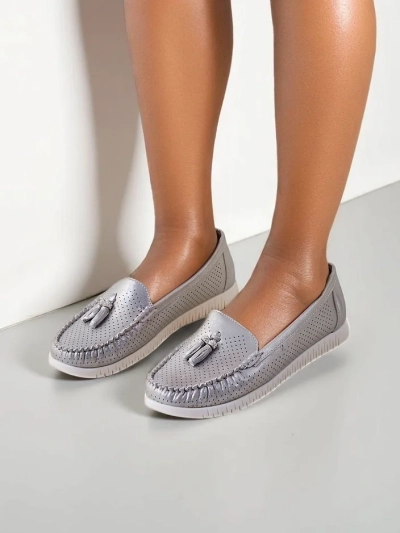 Royalfashion Női mokaszinok Esse