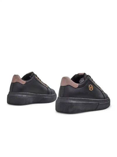 Royalfashion Női sportos sneakers Clevermood