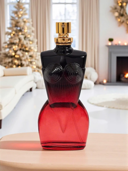 Eros ihlette női Eau de Parfum