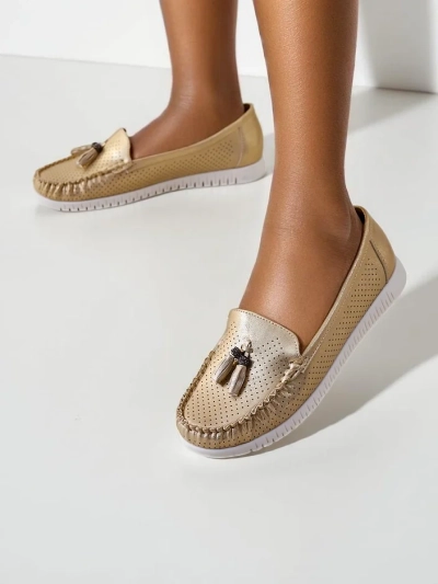 Royalfashion Női mokaszin Esse