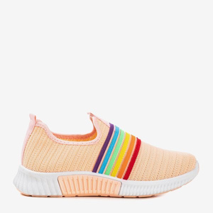 OUTLET Coral női sportcipő - a Rainbow-on - Lábbeli