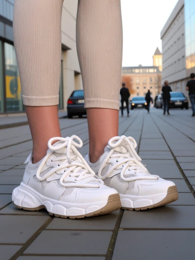 Royalfashion Női Sneakers Ottoles