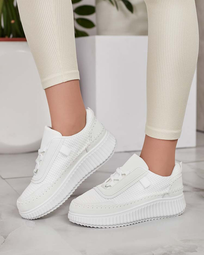 Royalfashion Női sportos Pisinni tornacipő