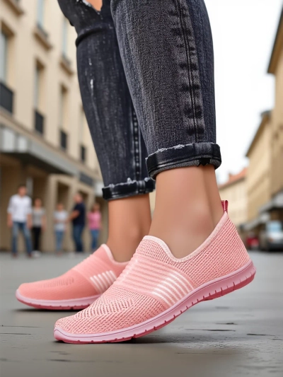 Royalfashion Női slip-on sportcipők Ollabes
