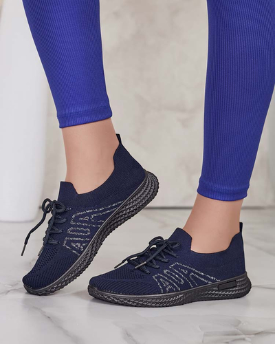 Royalfashion Női sportcipő Tennan