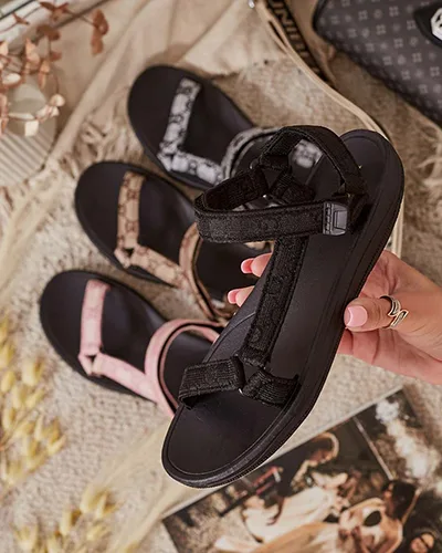 Royalfashion Női sport szandál Gusil
