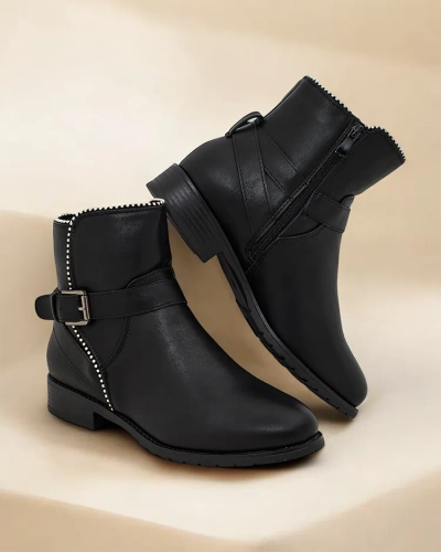 Royalfashion Női csizma Viromo