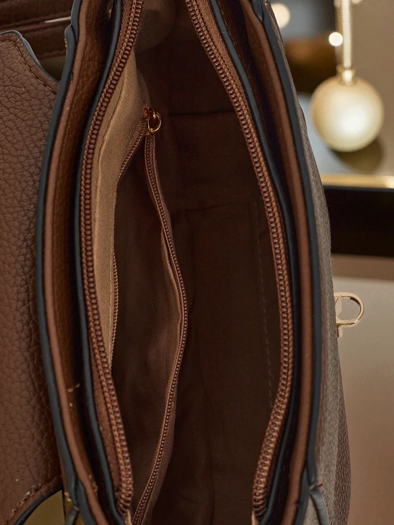 Fioren kis női táska öko bőrből