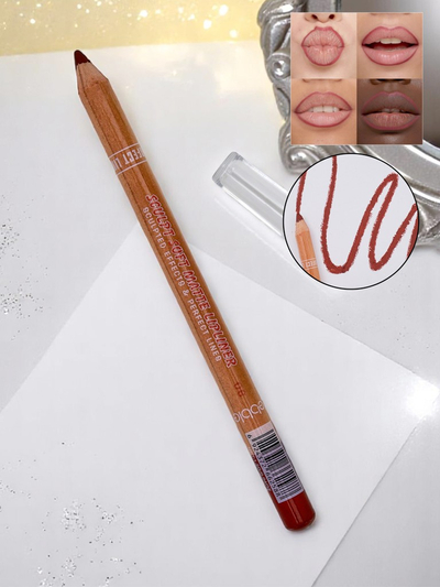 Rummal átitatott Ajakrúzs ceruza