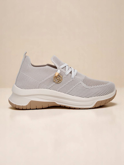Royalfashion Slip-on női textil sportcipők Teletta