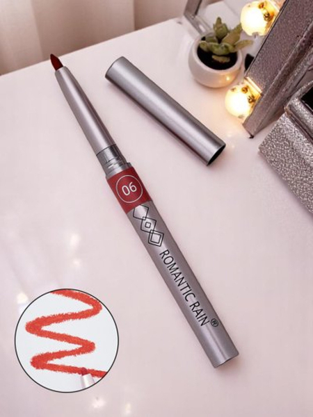 Szájceruza Strawberry Mousse színben