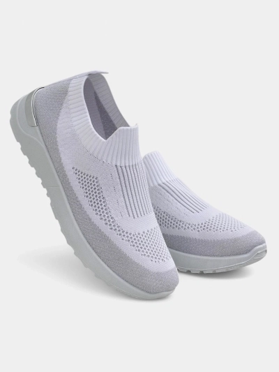 Royalfashion Női slip-on szövet sportcipő Terrifa
