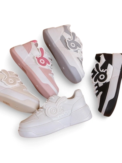 Royalfashion Női Sportcipők Tilotti