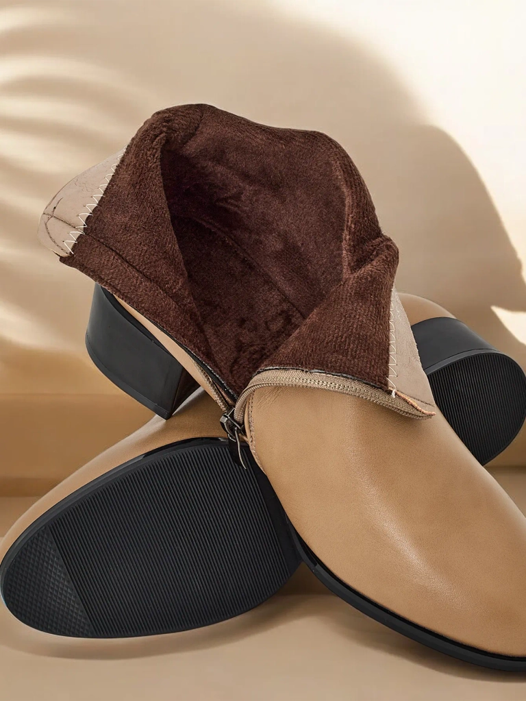 Royalfashion női csizmák Letitto