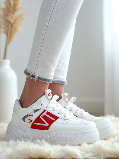 Royalfashion Női Sneaker Sofoqi