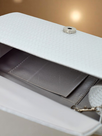 Royalfashion Női borítéktáska Luna Elegante