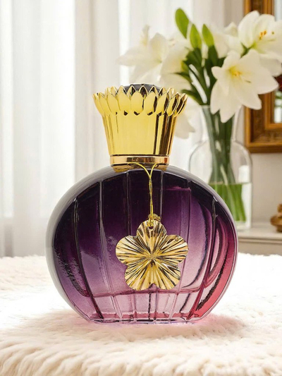 Inspired eau de parfum nőknek Violet Bloom