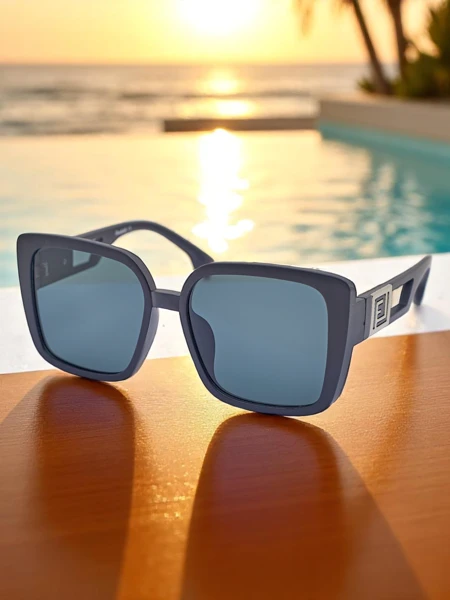 Royalfashion Napszemüveg Qadra