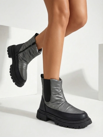 Royalfashion Női hótaposó Foyofo