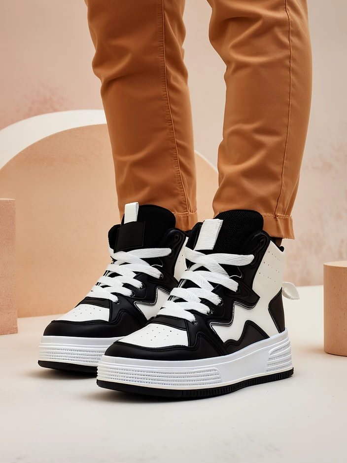 Royalfashion Női sportcipők Quiedy