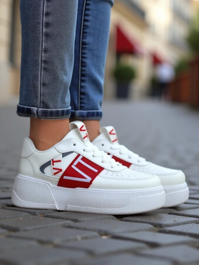 Royalfashion Női Sneaker Sofoqi