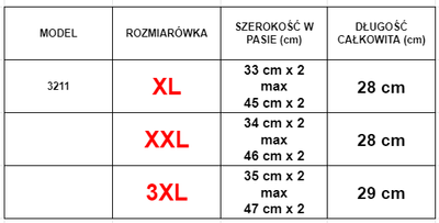 Női sötétkék bugyi íjjal PLUS SIZE - Fehérnemű