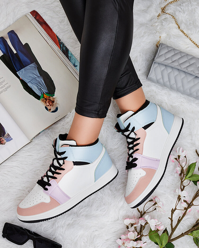 Royalfashion Női sportcipő Magosse