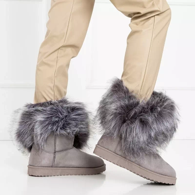 OUTLET 2626 GREY M
