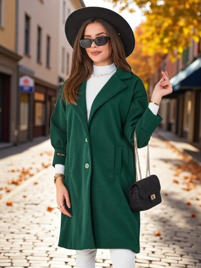 Royalfashion női kabát
