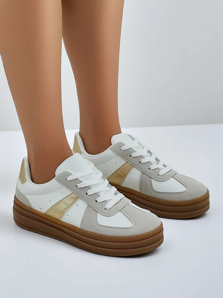 Royalfashion Női Sportcipők Enfire