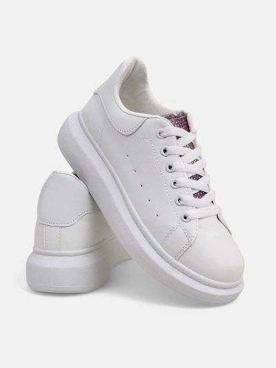 Royalfashion Női platform sportcipők Issa