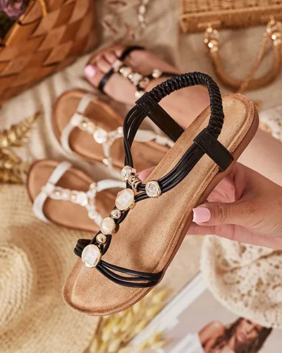 Royalfashion Női Wian szandál