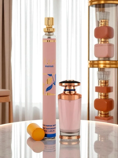 Inspirált női Arab Pinky Eau de Parfum
