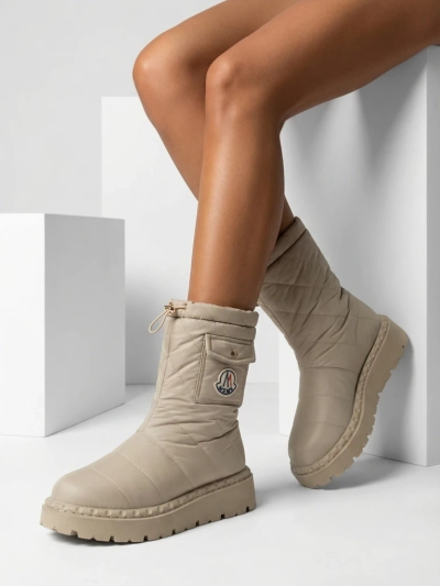 Royalfashion Női hó csizma Eloig