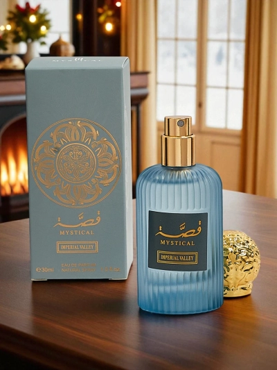 Inspirált Férfi Mosuf Eau de Parfum