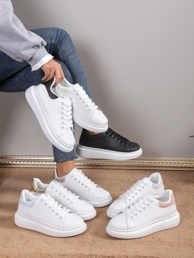 Royalfashion Női Sportcipők Pefese