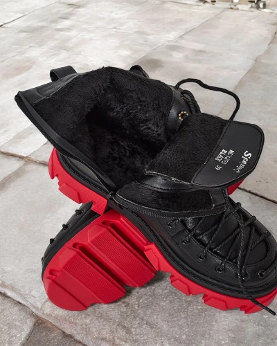 Royalfashion női Toruno csizma