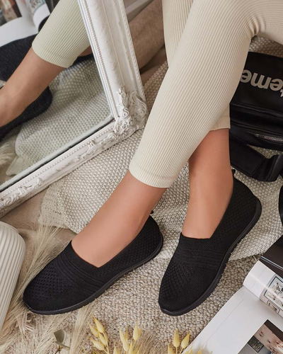 Royalfashion női Arlessa félcipő