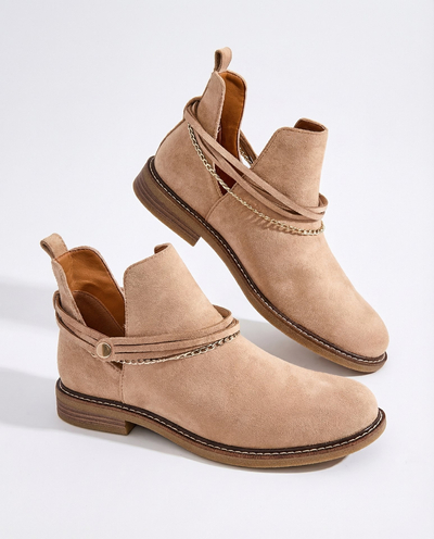 Royalfashion női Rizor csizma